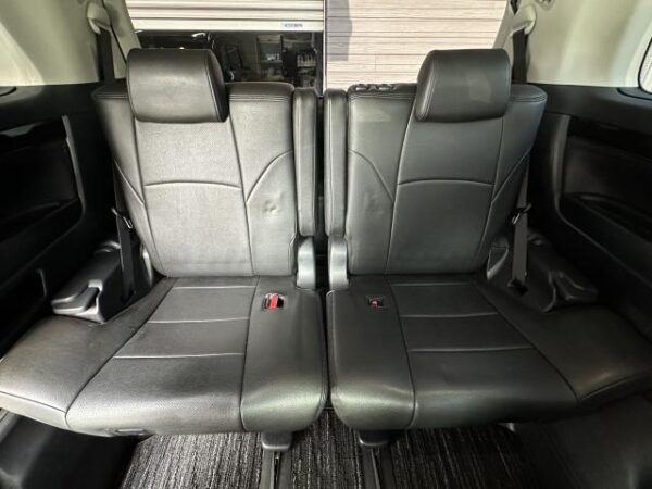 Ref:AUX-18711880 TOYOTA VELLFIRE 2016 - Image 20