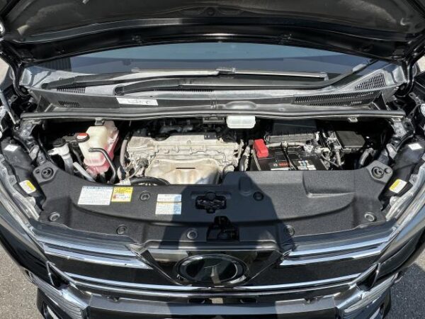 Ref:AUX-18711880 TOYOTA VELLFIRE 2016 - Image 4