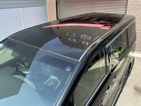 Ref:AUX-18711880 TOYOTA VELLFIRE 2016 - Image 5