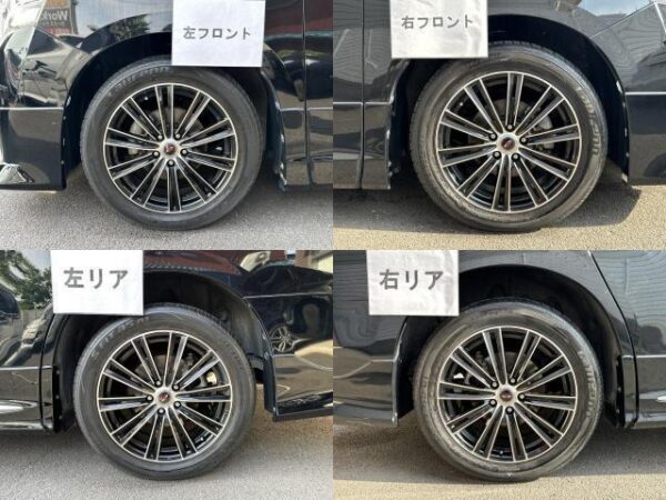 Ref:AUX-18711880 TOYOTA VELLFIRE 2016 - Image 9
