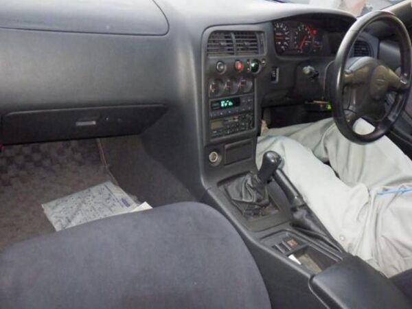 Ref:AUX-18711900 NISSAN SKYLINE 1997 - Image 3
