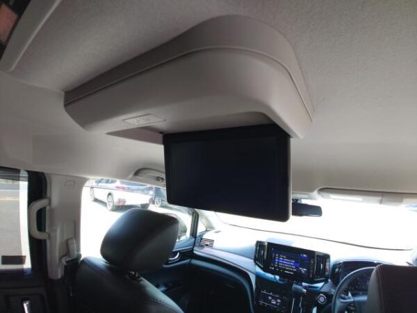 Ref:AUX-18711913 NISSAN ELGRAND 2021 - Image 11