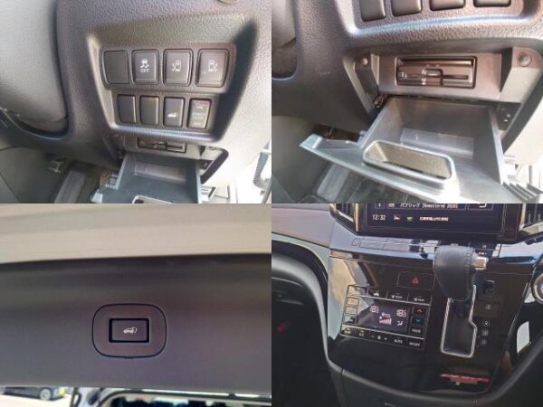Ref:AUX-18711913 NISSAN ELGRAND 2021 - Image 14