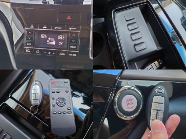 Ref:AUX-18711913 NISSAN ELGRAND 2021 - Image 15