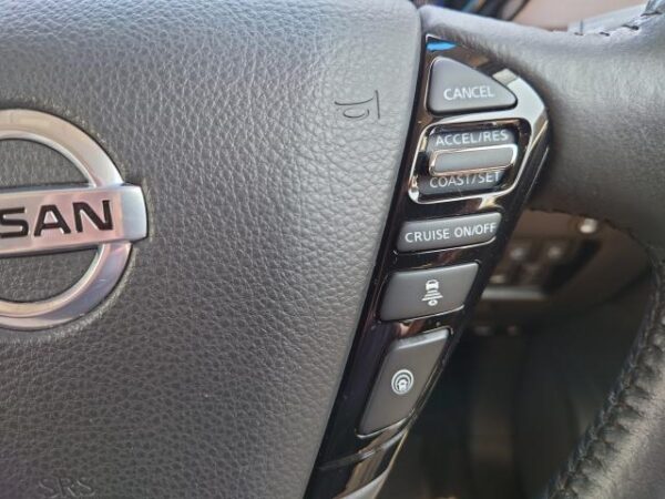 Ref:AUX-18711913 NISSAN ELGRAND 2021 - Image 17