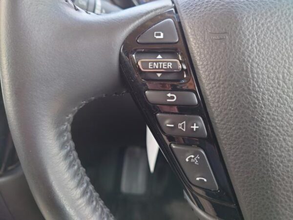 Ref:AUX-18711913 NISSAN ELGRAND 2021 - Image 19
