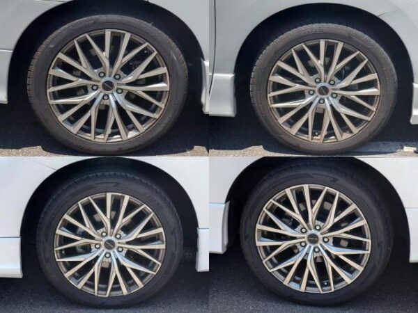 Ref:AUX-18711913 NISSAN ELGRAND 2021 - Image 7