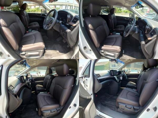 Ref:AUX-18711913 NISSAN ELGRAND 2021 - Image 8