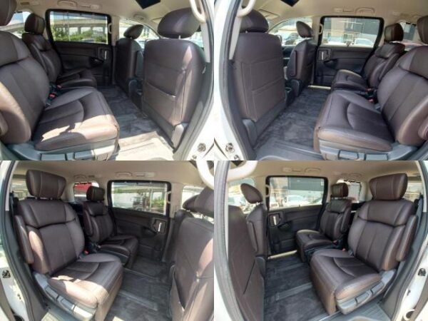 Ref:AUX-18711913 NISSAN ELGRAND 2021 - Image 9