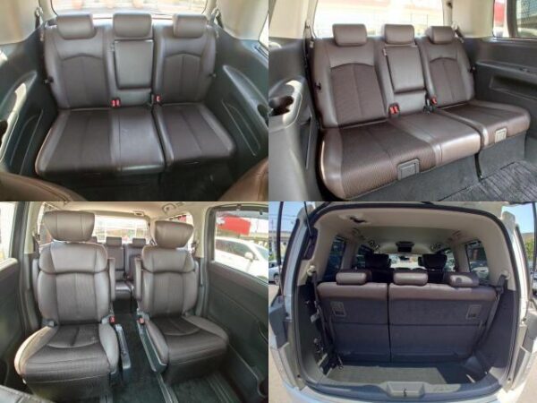 Ref:AUX-18711913 NISSAN ELGRAND 2021 - Image 10