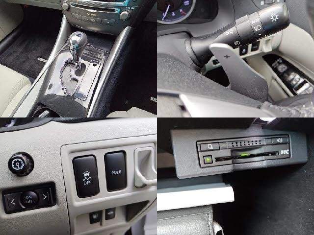 Ref:AUX-18711980 LEXUS IS 2012 - Image 6