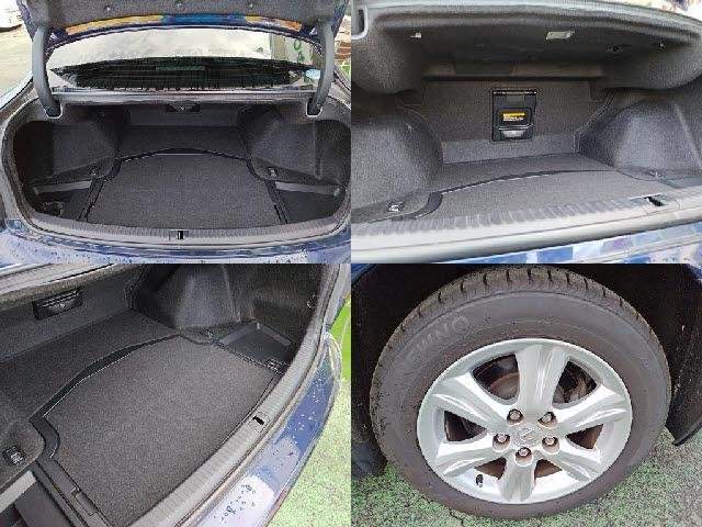 Ref:AUX-18711980 LEXUS IS 2012 - Image 8