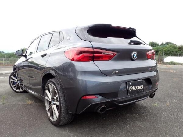 Ref:AUX-18712095 BMW X2 2019 - Image 2