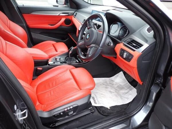 Ref:AUX-18712095 BMW X2 2019 - Image 3