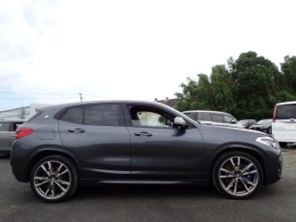 Ref:AUX-18712095 BMW X2 2019 - Image 4