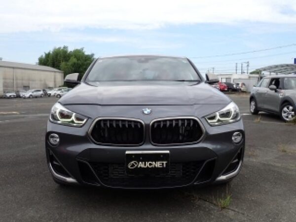 Ref:AUX-18712095 BMW X2 2019 - Image 5