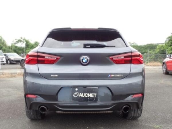 Ref:AUX-18712095 BMW X2 2019 - Image 6
