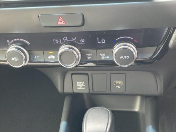 Ref:AUX-18712196 HONDA FIT 2020 - Image 13