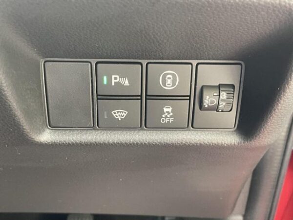 Ref:AUX-18712196 HONDA FIT 2020 - Image 17