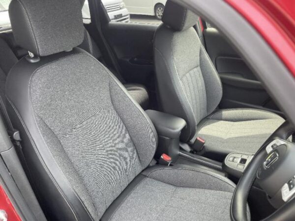 Ref:AUX-18712196 HONDA FIT 2020 - Image 4