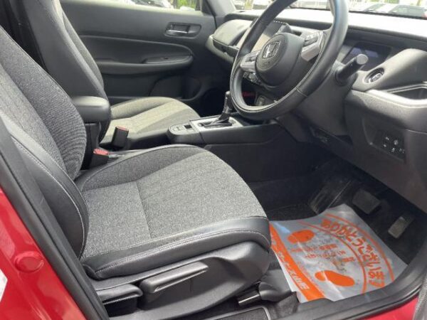 Ref:AUX-18712196 HONDA FIT 2020 - Image 5