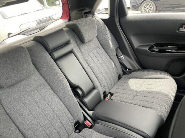 Ref:AUX-18712196 HONDA FIT 2020 - Image 6