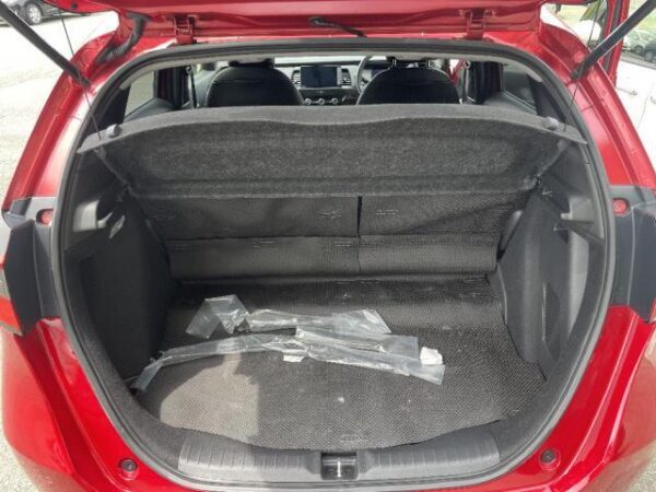 Ref:AUX-18712196 HONDA FIT 2020 - Image 7