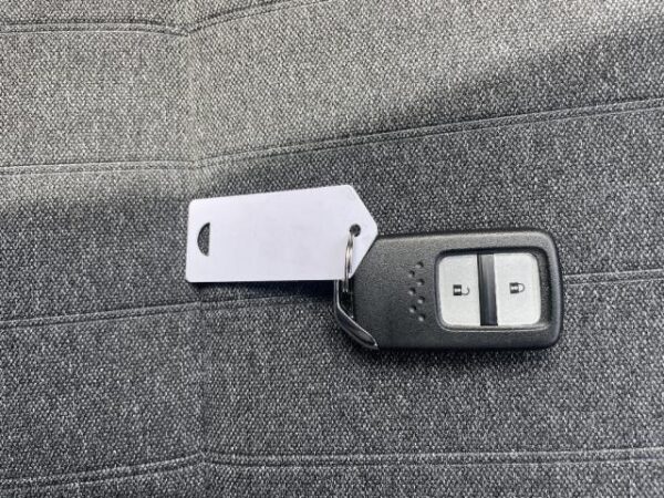 Ref:AUX-18712196 HONDA FIT 2020 - Image 9