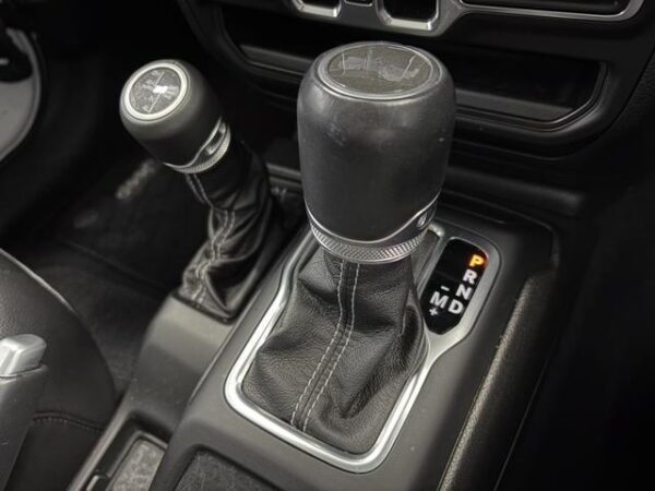Ref:AUX-18712252 CHRYSLER JEEP JEEP WRANGLER UNLIMITED 2021 - Image 12