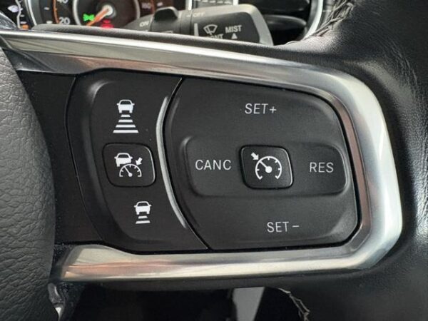 Ref:AUX-18712252 CHRYSLER JEEP JEEP WRANGLER UNLIMITED 2021 - Image 8