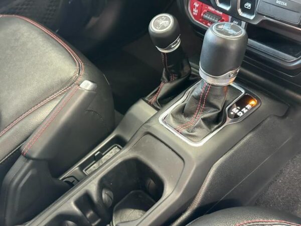 Ref:AUX-18712253 CHRYSLER JEEP JEEP WRANGLER 2023 - Image 13