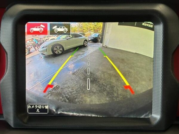 Ref:AUX-18712253 CHRYSLER JEEP JEEP WRANGLER 2023 - Image 14