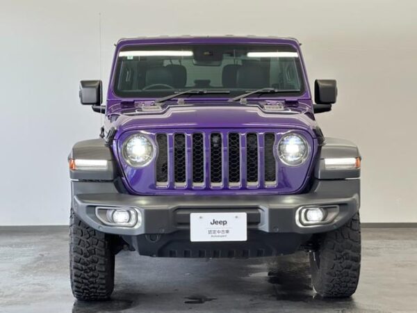 Ref:AUX-18712253 CHRYSLER JEEP JEEP WRANGLER 2023 - Image 15