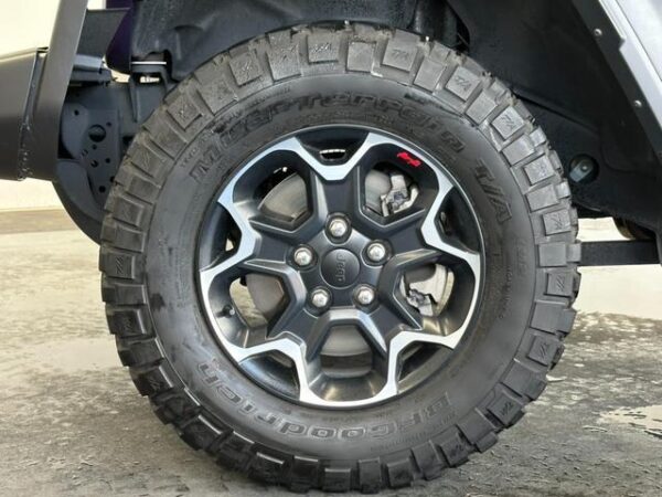 Ref:AUX-18712253 CHRYSLER JEEP JEEP WRANGLER 2023 - Image 17