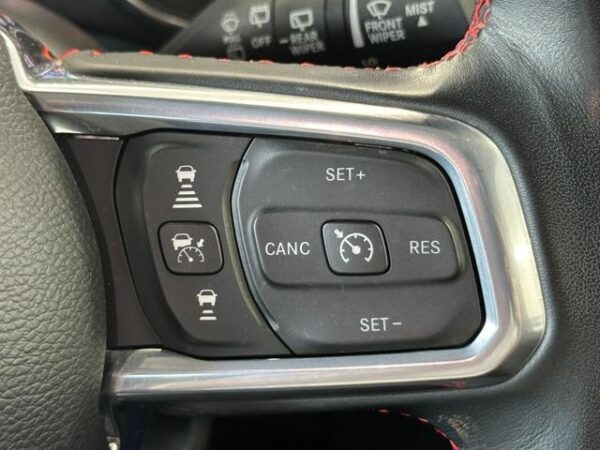 Ref:AUX-18712253 CHRYSLER JEEP JEEP WRANGLER 2023 - Image 8