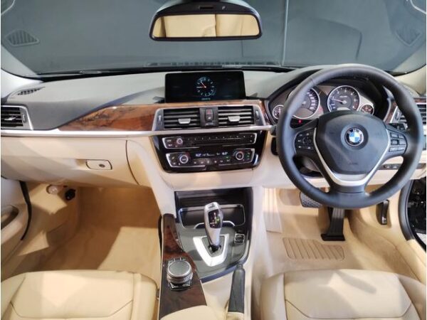 Ref:AUX-18714965 BMW 3 SERIES 2017 - Image 2