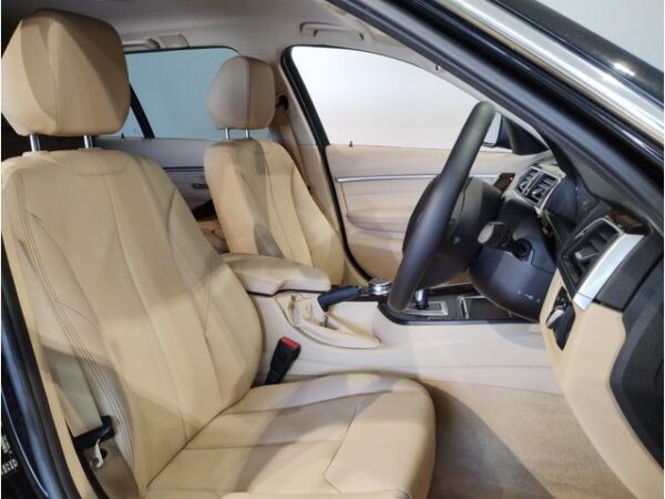 Ref:AUX-18714965 BMW 3 SERIES 2017 - Image 14