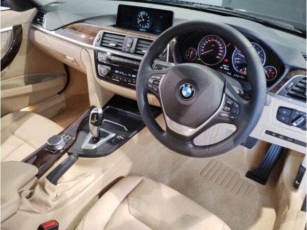 Ref:AUX-18714965 BMW 3 SERIES 2017 - Image 15