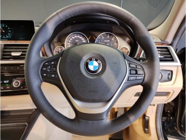 Ref:AUX-18714965 BMW 3 SERIES 2017 - Image 16