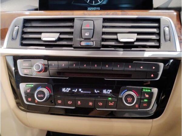 Ref:AUX-18714965 BMW 3 SERIES 2017 - Image 19