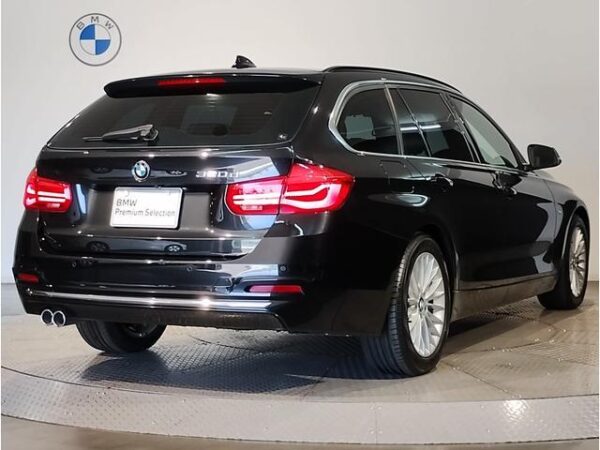 Ref:AUX-18714965 BMW 3 SERIES 2017 - Image 3