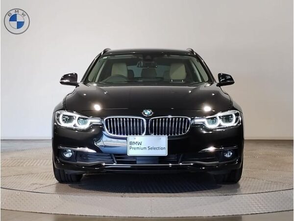 Ref:AUX-18714965 BMW 3 SERIES 2017 - Image 4