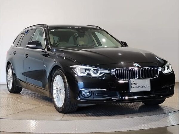 Ref:AUX-18714965 BMW 3 SERIES 2017 - Image 6