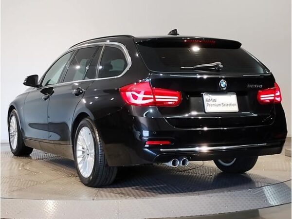 Ref:AUX-18714965 BMW 3 SERIES 2017 - Image 7