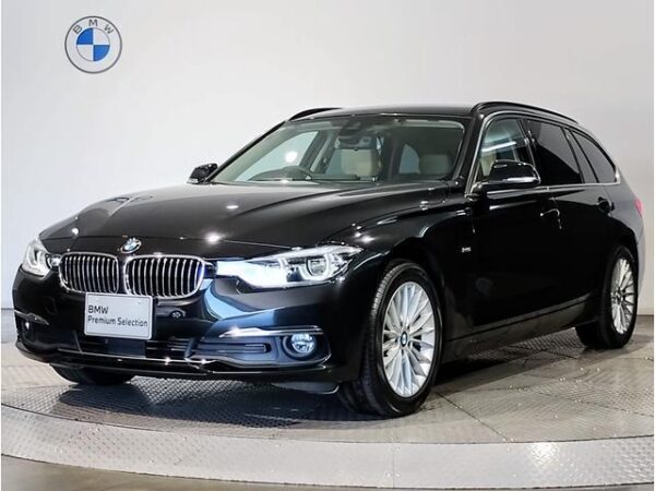 Ref:AUX-18714965 BMW 3 SERIES 2017