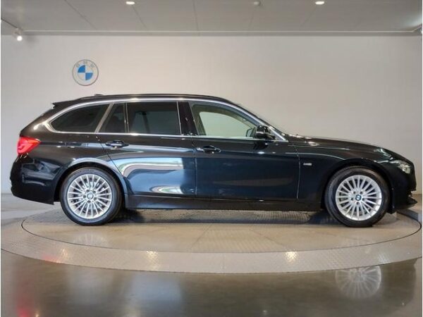 Ref:AUX-18714965 BMW 3 SERIES 2017 - Image 8
