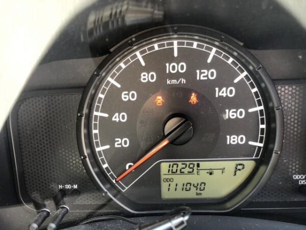 Ref:AUX-18715256 MAZDA FAMILIA VAN 2020 - Image 11