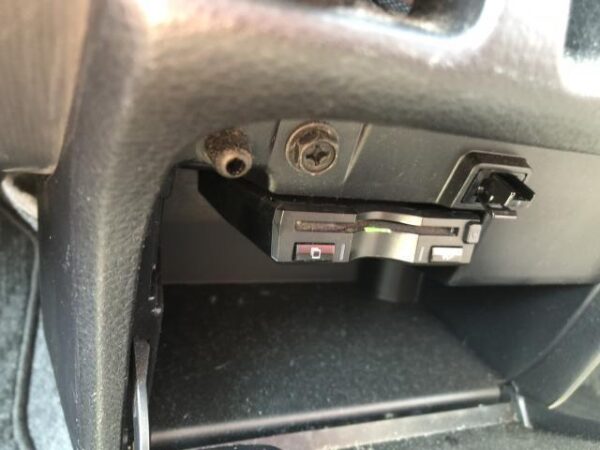 Ref:AUX-18715256 MAZDA FAMILIA VAN 2020 - Image 14