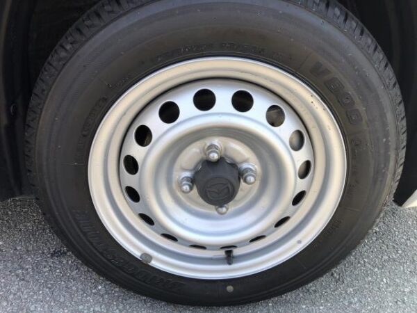 Ref:AUX-18715256 MAZDA FAMILIA VAN 2020 - Image 19
