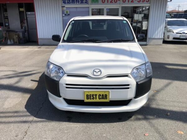 Ref:AUX-18715256 MAZDA FAMILIA VAN 2020 - Image 3